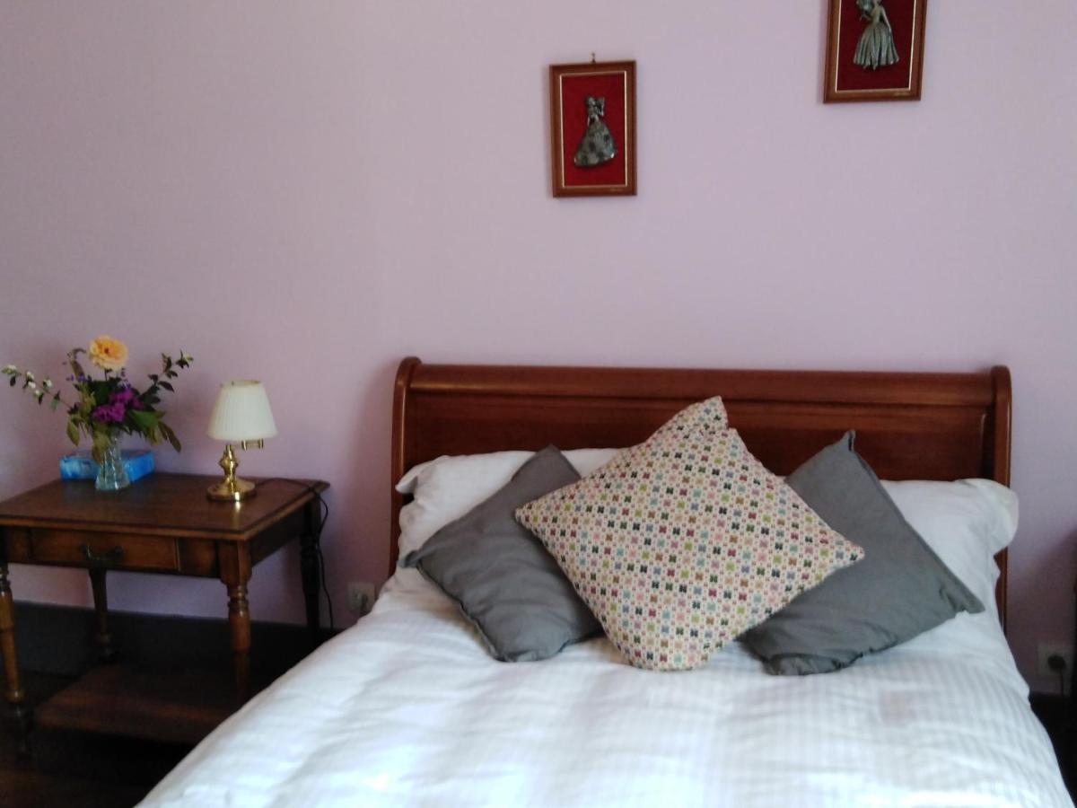 Chateau De Linard Bed & Breakfast Luaran gambar