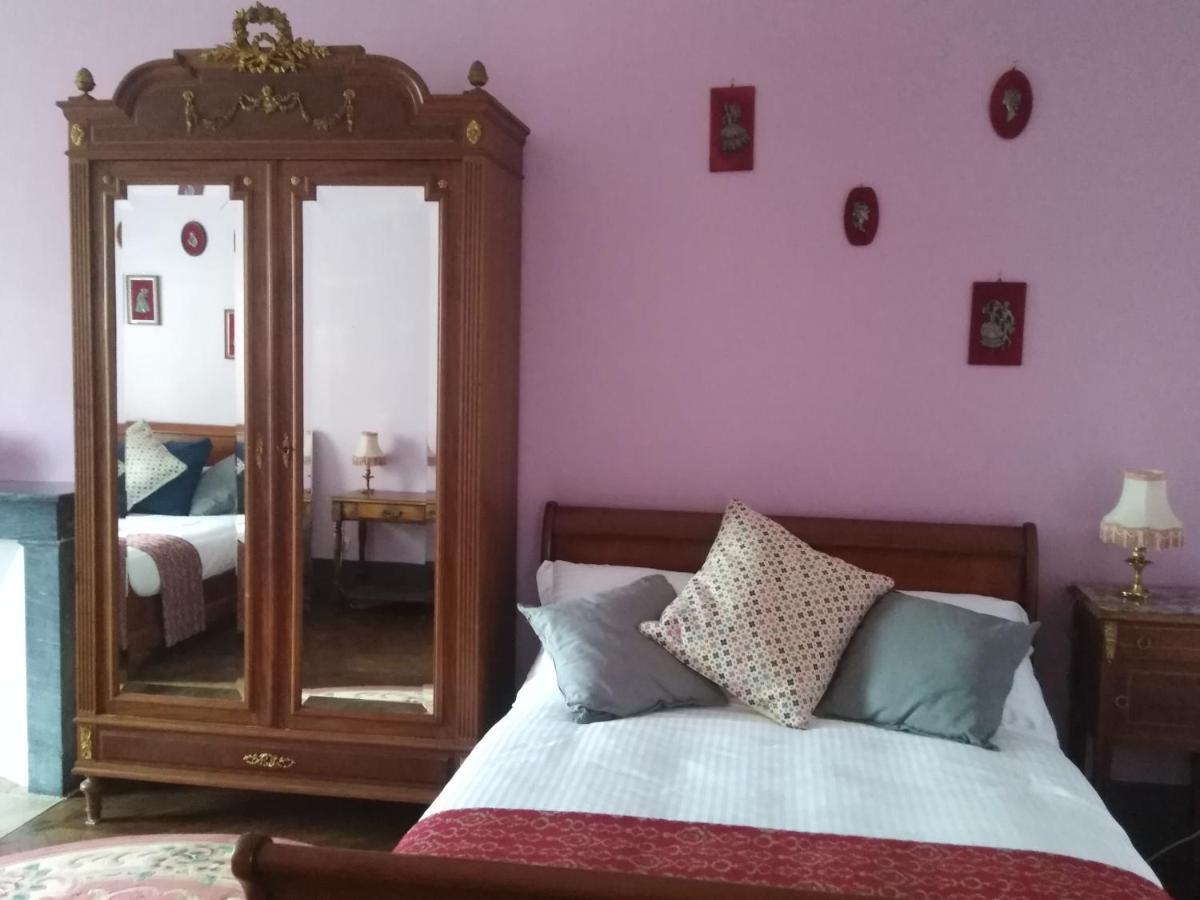 Chateau De Linard Bed & Breakfast Luaran gambar