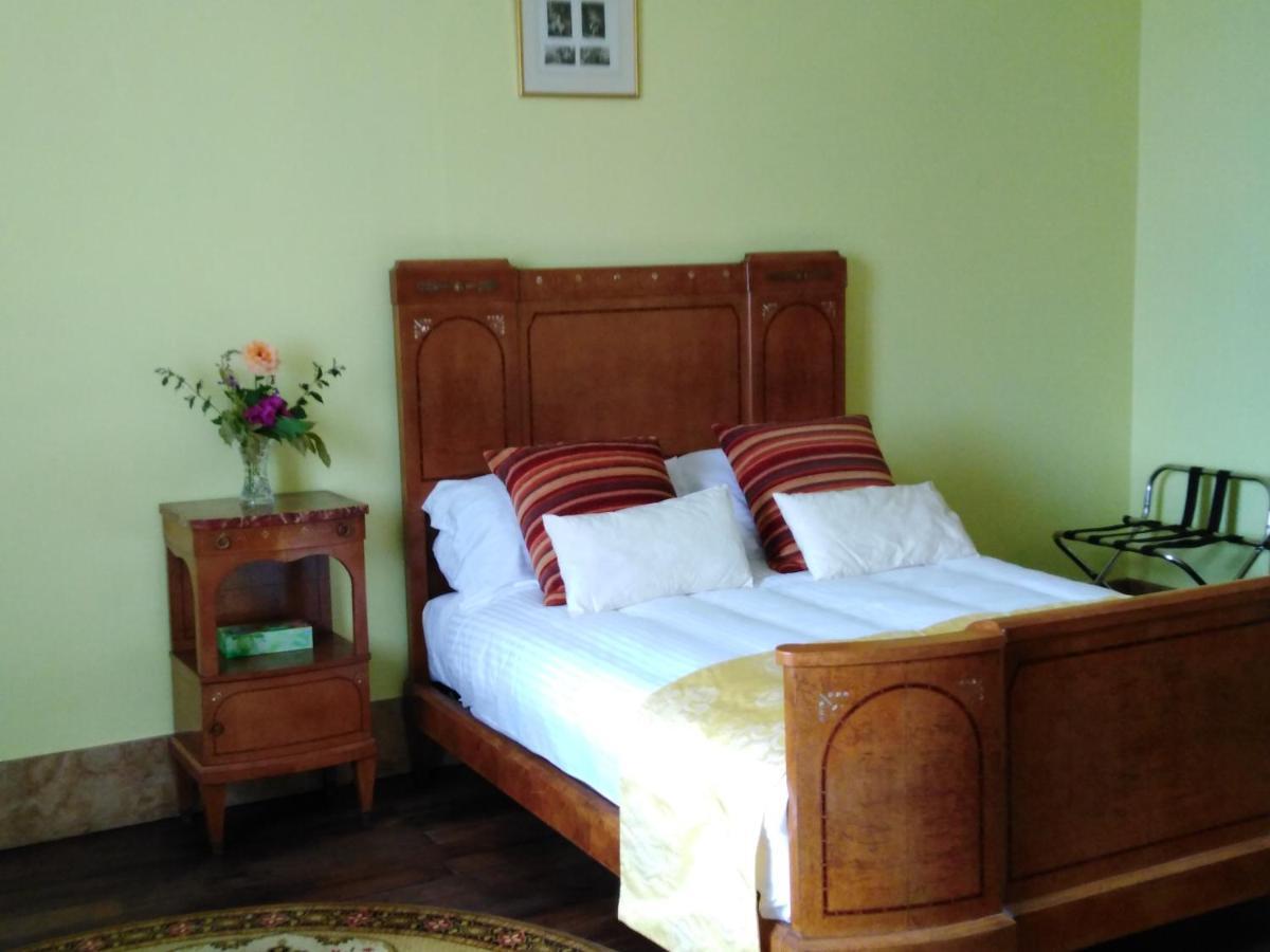 Chateau De Linard Bed & Breakfast Luaran gambar