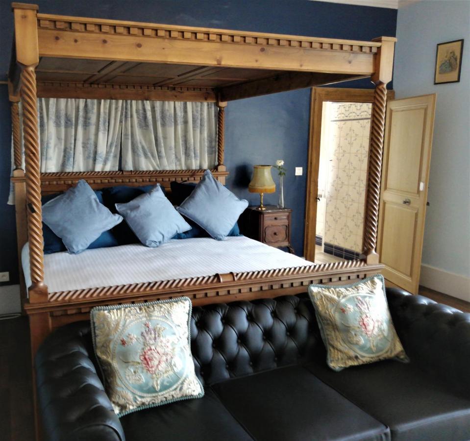 Chateau De Linard Bed & Breakfast Luaran gambar